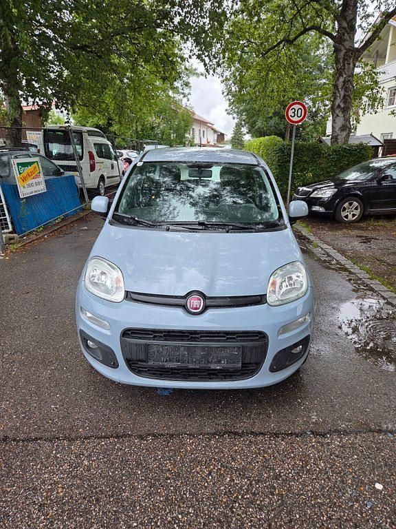 Gebraucht 2018 Fiat Panda Lounge Kleinwagen | 4.900 € (Superpreis) - Bild 1/4