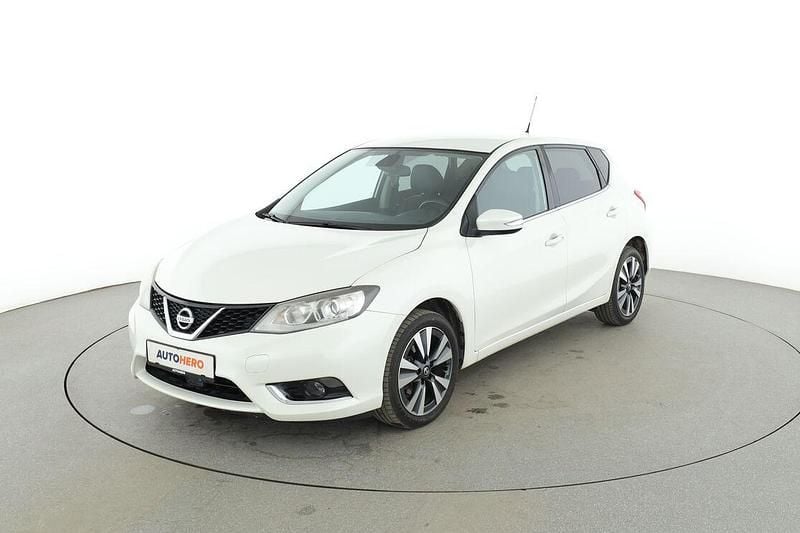 Gebraucht Nissan Pulsar N-Connecta 116 PS (85 kW) 2017 Kleinwagen