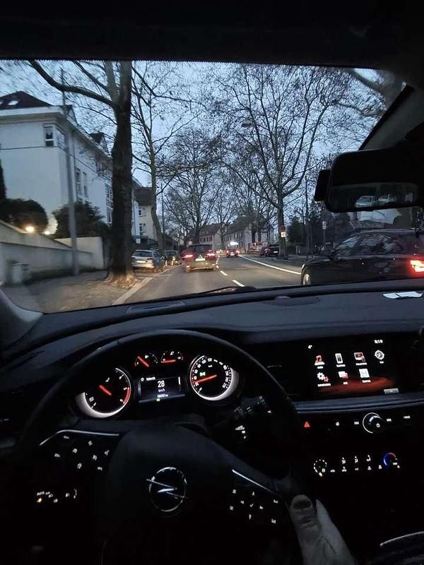 Gebraucht Opel Insignia Cosmo 170 PS (125 kW) 2017 Kombi