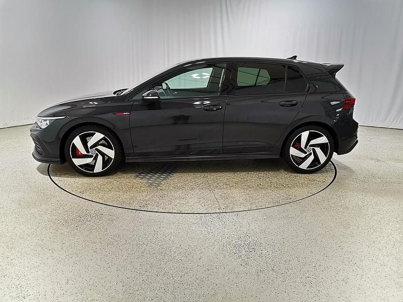 Gebraucht VW Golf VIII GTI Clubsport 2022 Uranograu