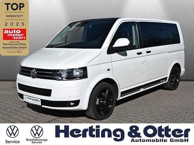 Gebraucht VW T5 Edition 179 PS (131 kW) 2011 Van