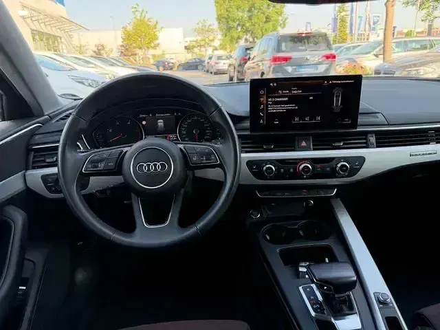 Gebraucht Audi A4 Allroad Business 204 PS (150 kW) 2024 Andere Kombi