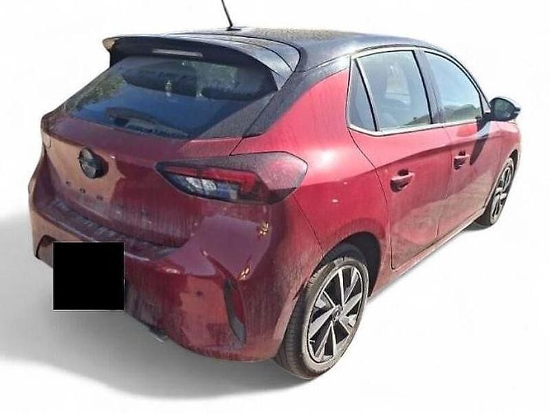 Gebraucht Opel Corsa 101 PS (74 kW) 2025 Lackierung peperoncino red/typ Kleinwagen