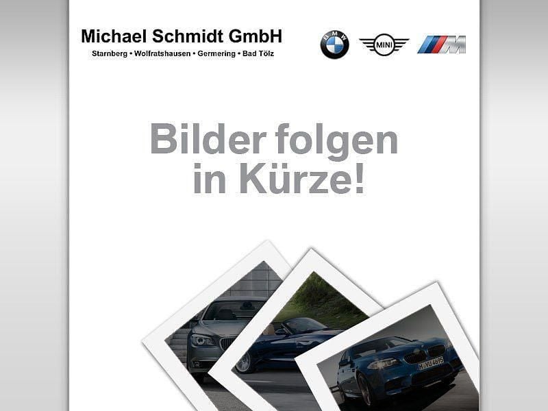 Grau Gebraucht 2024 BMW iX Sport Line SUV | 74.890 € (Teuer) - Bild 1/1