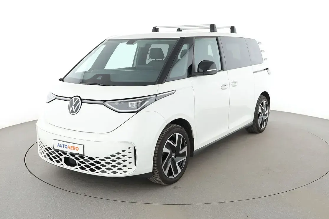 Gebraucht VW ID. Buzz 150 kW (204 PS) 2023 Van / Kleinbus