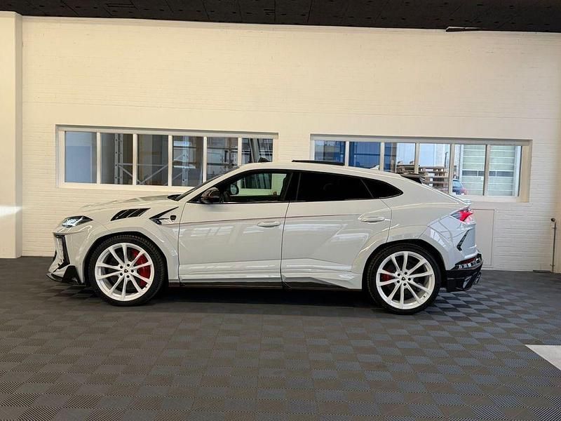 Gebraucht Lamborghini Urus 650 PS (478 kW) 2019 Weiß SUV