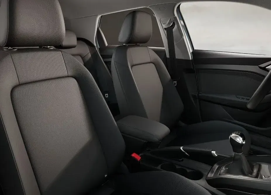 Gebraucht Audi A1 Sportback Advanced 110 PS (80 kW) 2025 Grau Kleinwagen