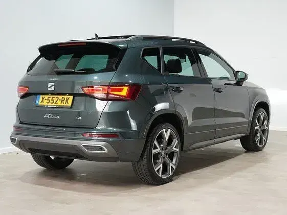 Usado Seat Ateca FR 150 CV (110 kW) 2024 SUV