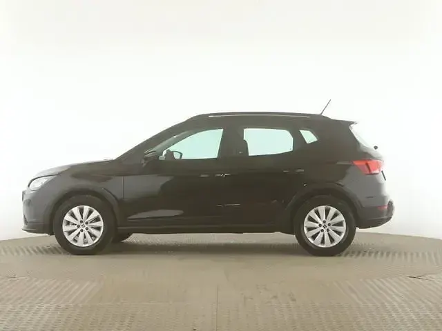 Gebraucht Seat Arona Reference 95 PS (69 kW) 2023 Andere SUV