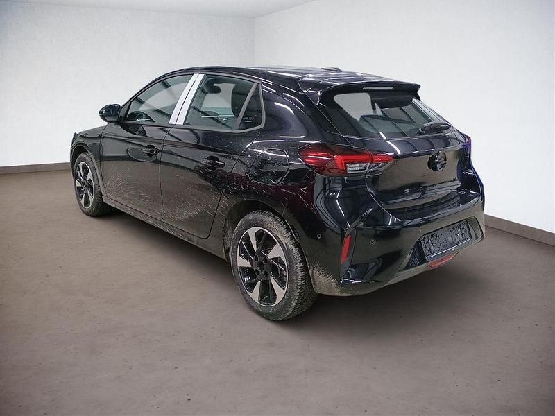 Gebraucht Opel Corsa-e 100 kW (136 PS) 2024 Schwarz Kleinwagen