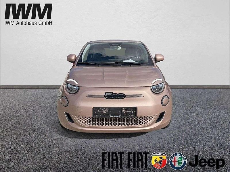 Gebraucht Fiat 500e 86 kW (118 PS) 2023 Gold Limousine