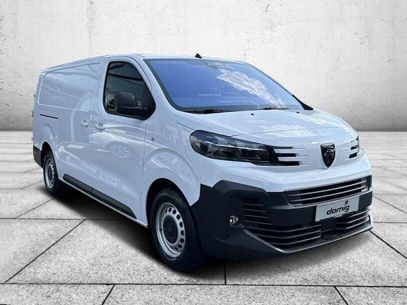 Gebraucht Peugeot Expert 144 PS (105 kW) 2024 Weiß Van