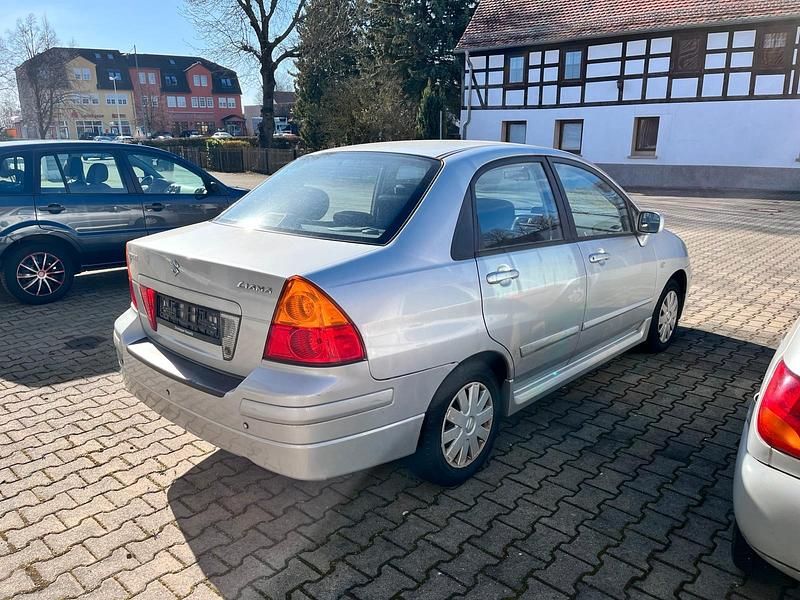 Gebraucht Suzuki Liana 70 PS (51 kW) 2004 Limousine