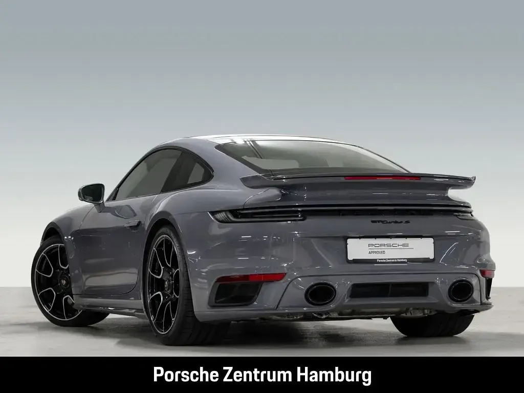 Gebraucht Porsche 992 650 PS (478 kW) 2024 Grau