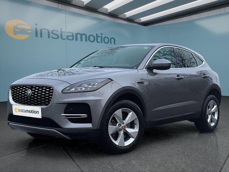 Second-hand Jaguar E-Pace S 200 CP (147 kW) 2021 Gri SUV