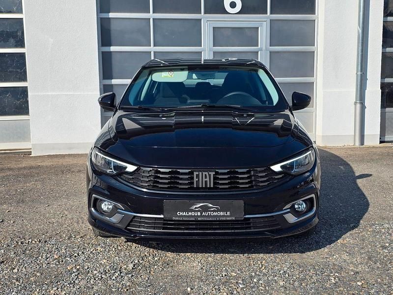 Colore esterno (new nero (vr7 Gebraucht 2021 Fiat Tipo Life Limousine | 14.999 € (Guter Preis) - Bild 1/4