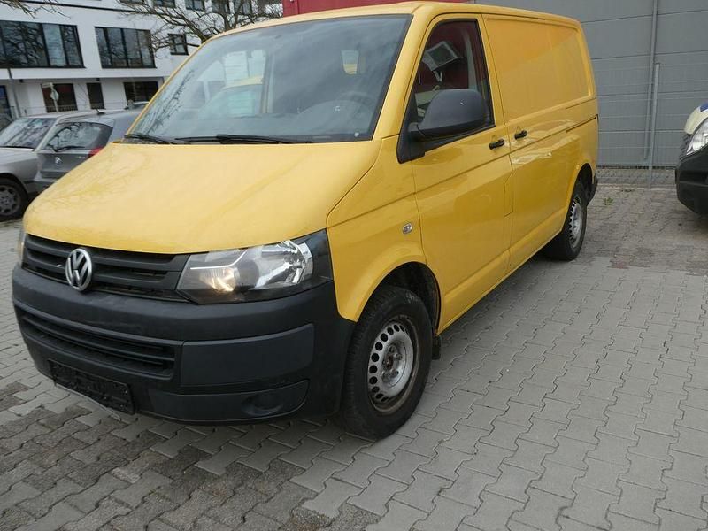 Gebraucht VW Transporter 84 PS (61 kW) 2014 Van
