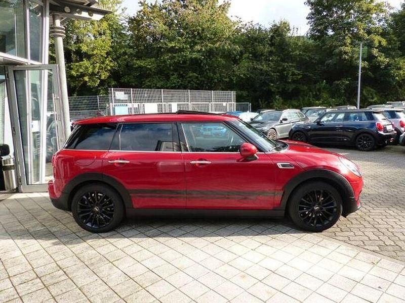 Gebraucht Mini Cooper Clubman 75 PS (55 kW) 2015 Andere Kombi