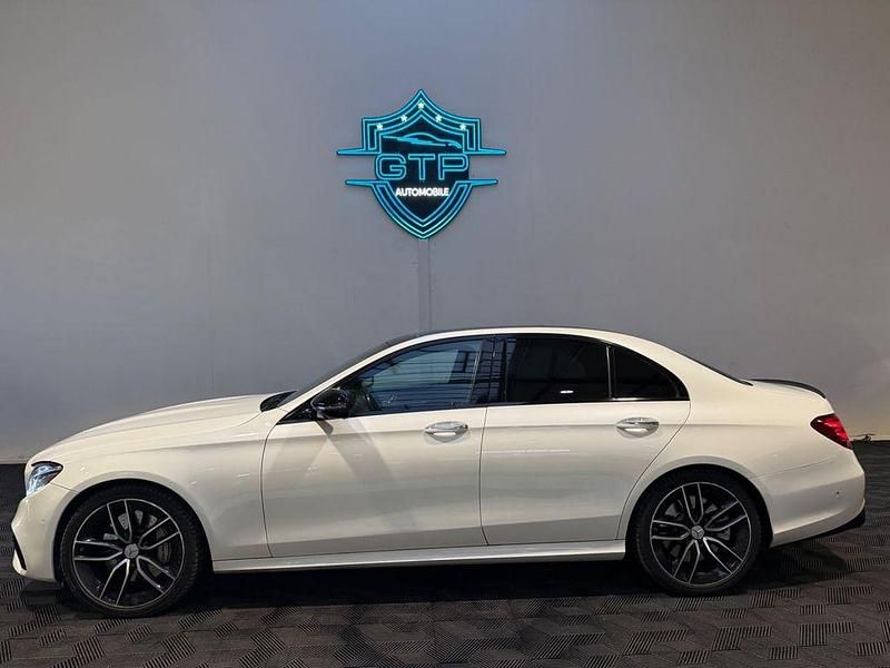 Gebraucht Mercedes E53 AMG AMG 435 PS (319 kW) 2019 Weiß Limousine
