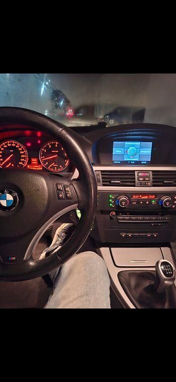 Gebraucht BMW 320 Performance 170 PS (125 kW) 2008 Weiß Kombi