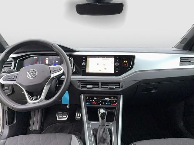 Gebraucht VW Taigo Goal 116 PS (85 kW) 2025 Grau SUV