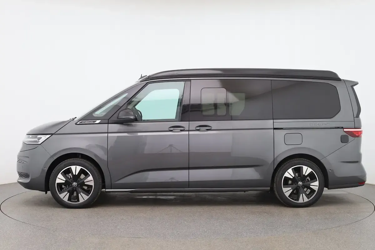 Neu VW California California 245 PS (180 kW) 2025 Van