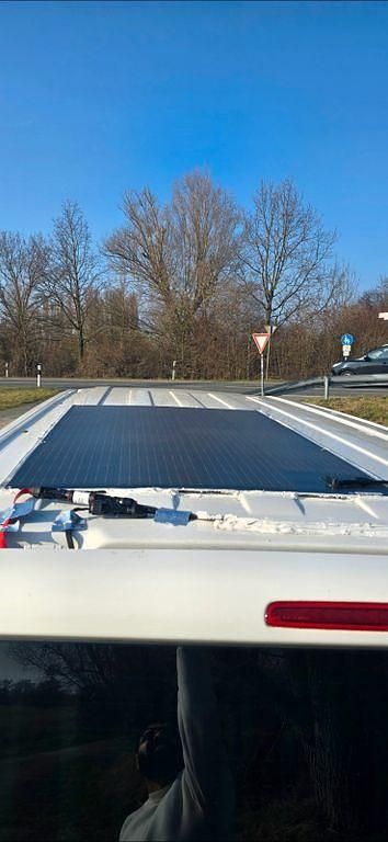 Gebraucht VW Caravelle 120 PS (88 kW) 2014 Weiß Van / Kleinbus