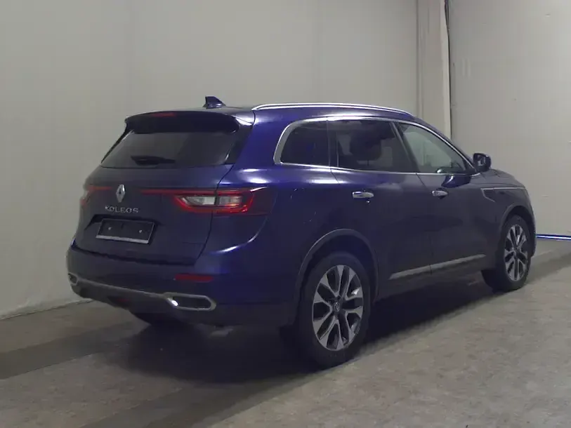 Occasion Renault Koleos LIMITED 181 ch (133 kW) 2019 Bleue SUV