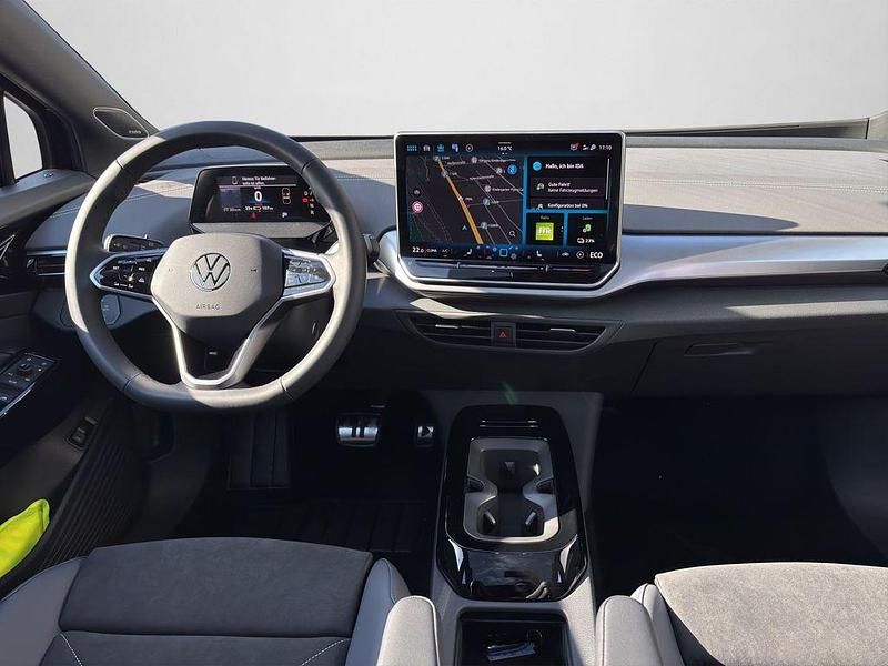 Gebraucht VW ID.4 IQ Drive 210 kW (286 PS) 2026 Grenadillschwarz metallic (metallic) SUV