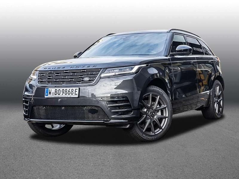 Gebraucht Land Rover Range Rover Velar SE Dynamic 404 PS (297 kW) 2025 SUV