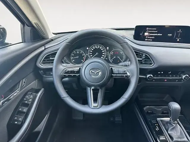 Neu Mazda CX-30 Homura-Line 140 PS (102 kW) 2026 Grau SUV