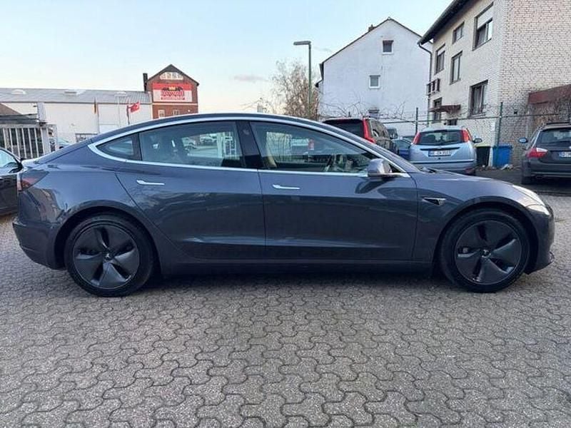 Gebraucht Tesla Model 3 Standard Range Plus 239 kW (325 PS) 2020 Grau Limousine