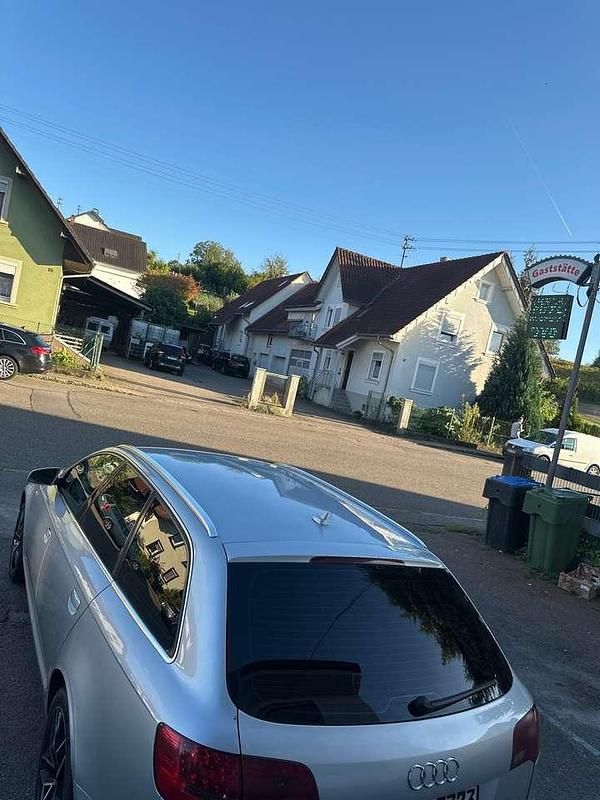 Gebraucht 2006 Audi A6 Allroad Kombi | 4.000 € (Fairer Preis) - Bild 1/4