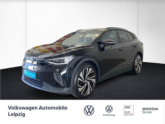 Othercolor Gebraucht 2024 VW ID.4 Pro SUV | 44.930 € (Superpreis) - Bild 1/3