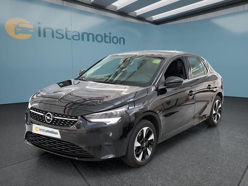 Gebraucht 2023 Opel Corsa-e Kleinwagen | 18.249 € (Fairer Preis) - Bild 1/4
