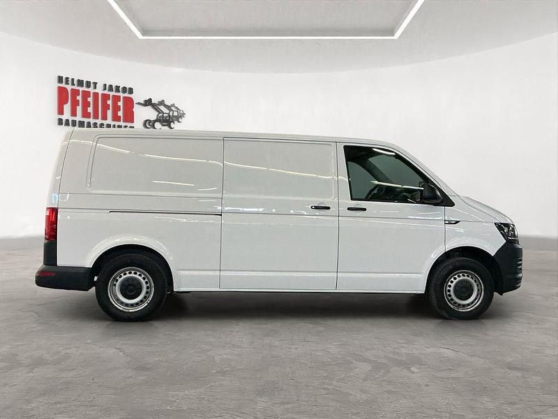 Gebraucht VW Transporter 150 PS (110 kW) 2016 Weiß Van
