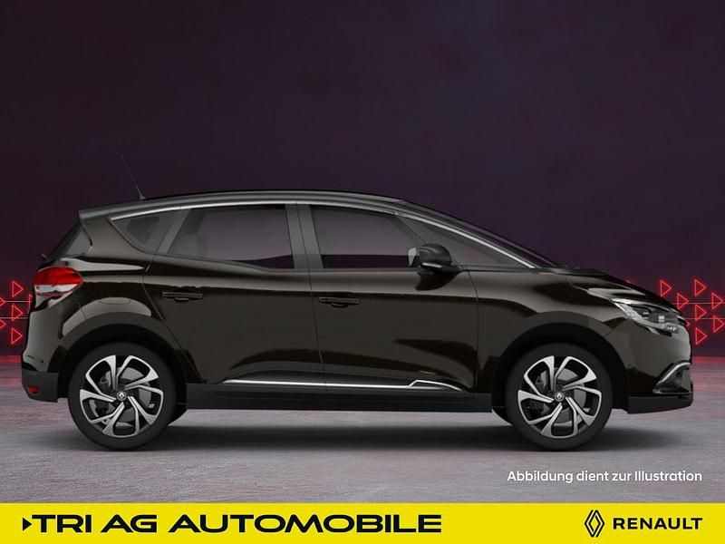 Gebraucht Renault Scénic Techno 160 kW (218 PS) 2022 Andere farbe Van / Kleinbus