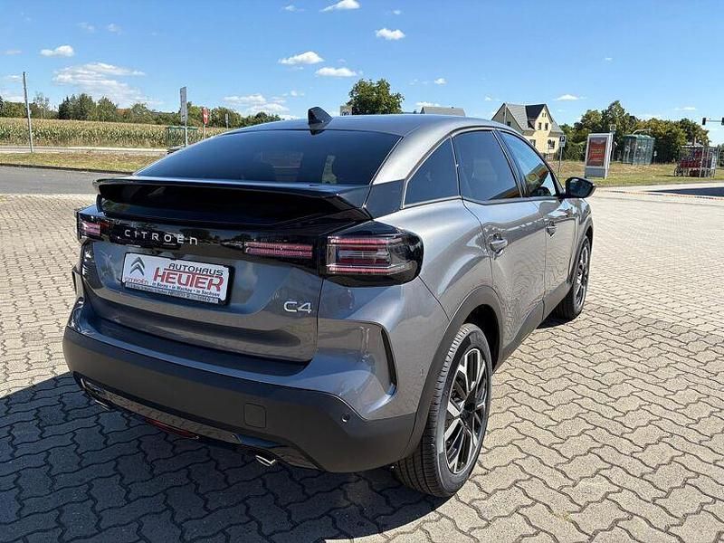 Gebraucht Citroën C4 2025 Grau SUV