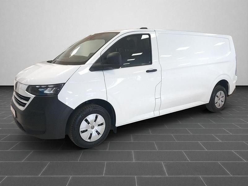 Clear white Neu 2025 VW T6.1 Van | 48.671 € (Fairer Preis) - Bild 1/4
