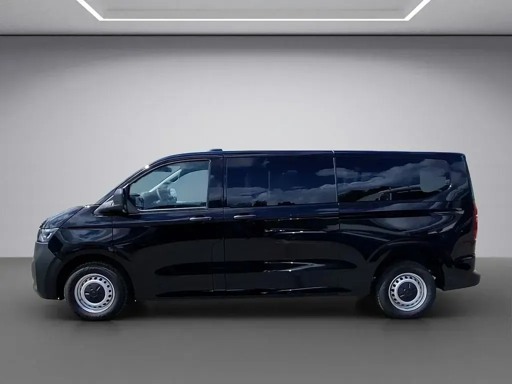 Gebraucht VW T7 150 PS (110 kW) 2026 Schwarz Van