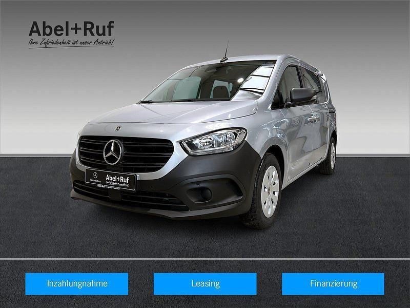 Andere Gebraucht 2024 Mercedes Citan 112 Van | 28.489 € (Teuer) - Bild 1/4