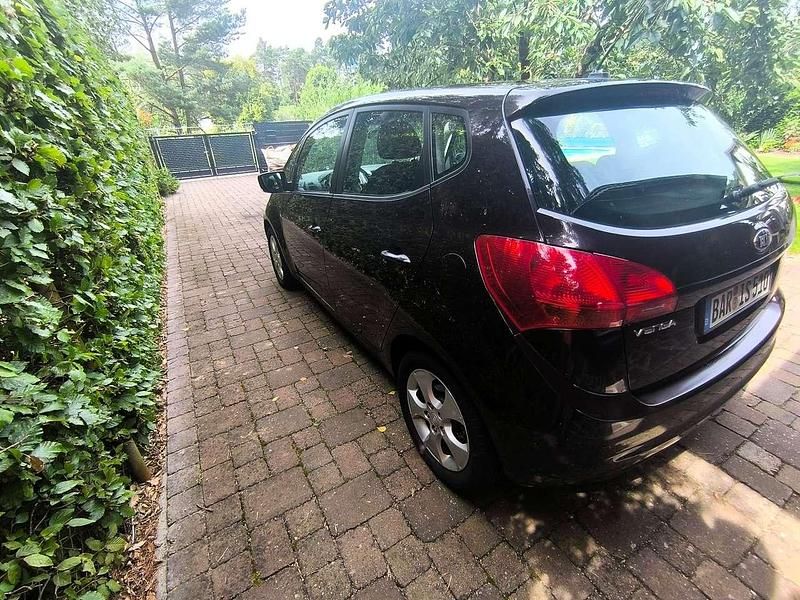 Gebraucht 2010 Kia Venga Spirit Kleinwagen | 3.700 € (Fairer Preis) - Bild 1/3