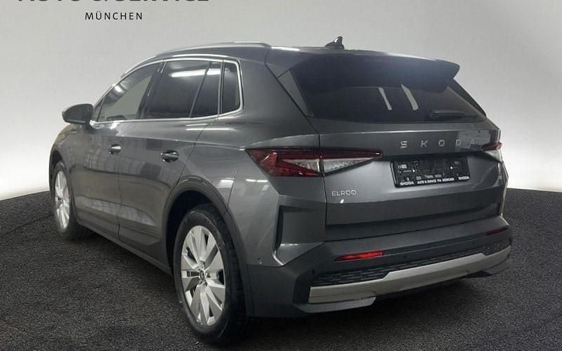 Neu Skoda Elroq 210 kW (286 PS) 2026 Grau SUV