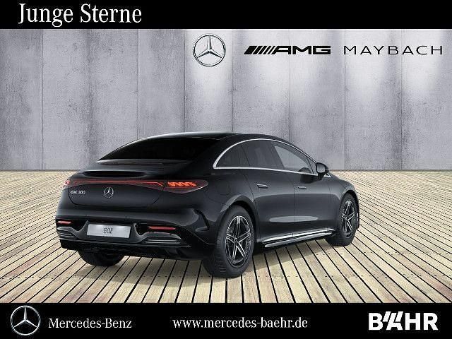 Gebraucht 2024 Mercedes EQE300 | 45.430 € (Superpreis) - Bild 1/4