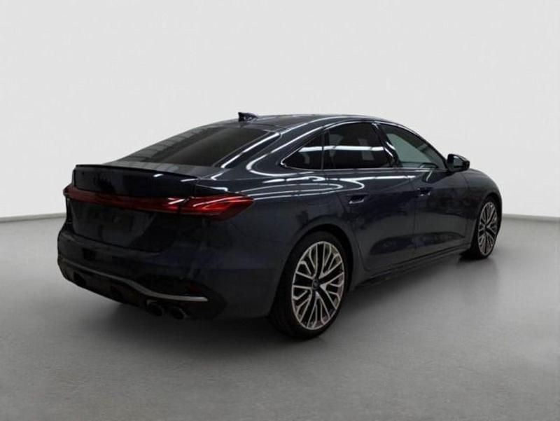 Gebraucht Audi S5 Ambiente 367 PS (269 kW) 2025 Limousine