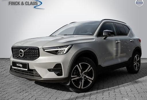 Gebraucht Volvo XC40 Plus 129 PS (94 kW) 2023 Vapour grey SUV