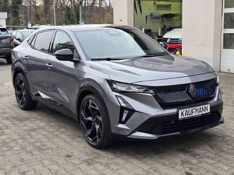 Gebraucht Renault Rafale 300 PS (220 kW) 2025 Grau SUV