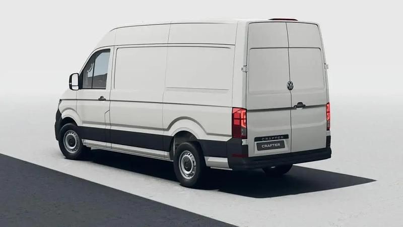 Neu VW Crafter 140 PS (102 kW) 2026 Van