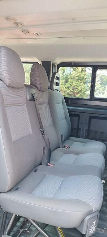 Gebraucht Citroën Jumper 120 PS (88 kW) 2011 Weiß Van / Kleinbus