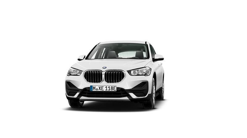 Gebraucht BMW X1 Advantage 125 PS (91 kW) 2021 SUV